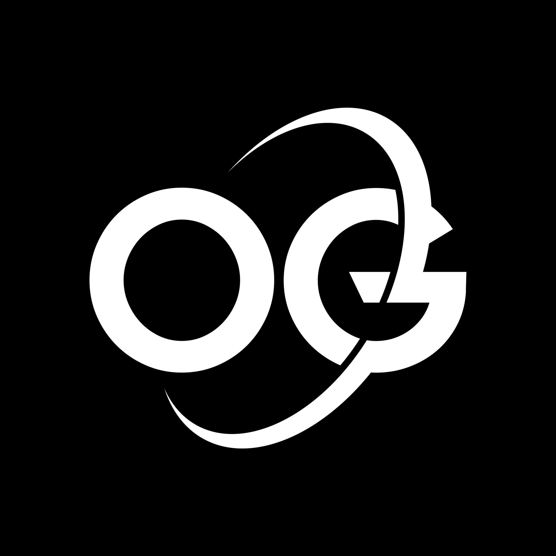 OmegaGames Logo